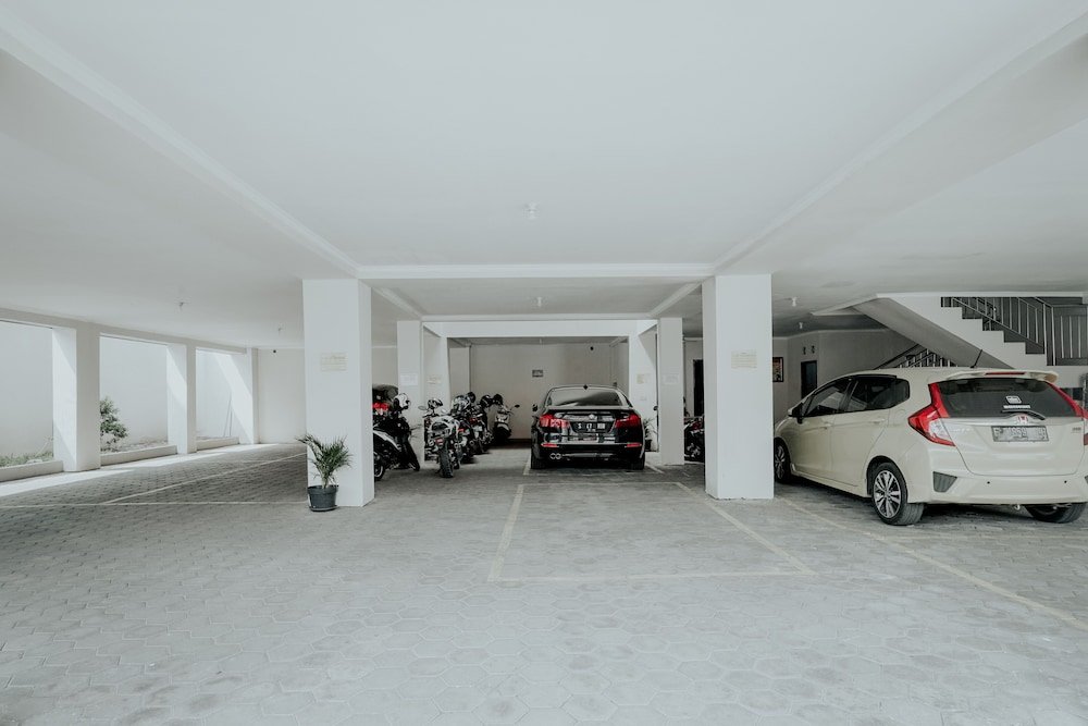 dparagon jalan jogja