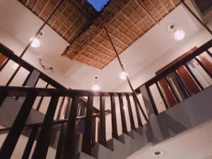 pink beach homestay