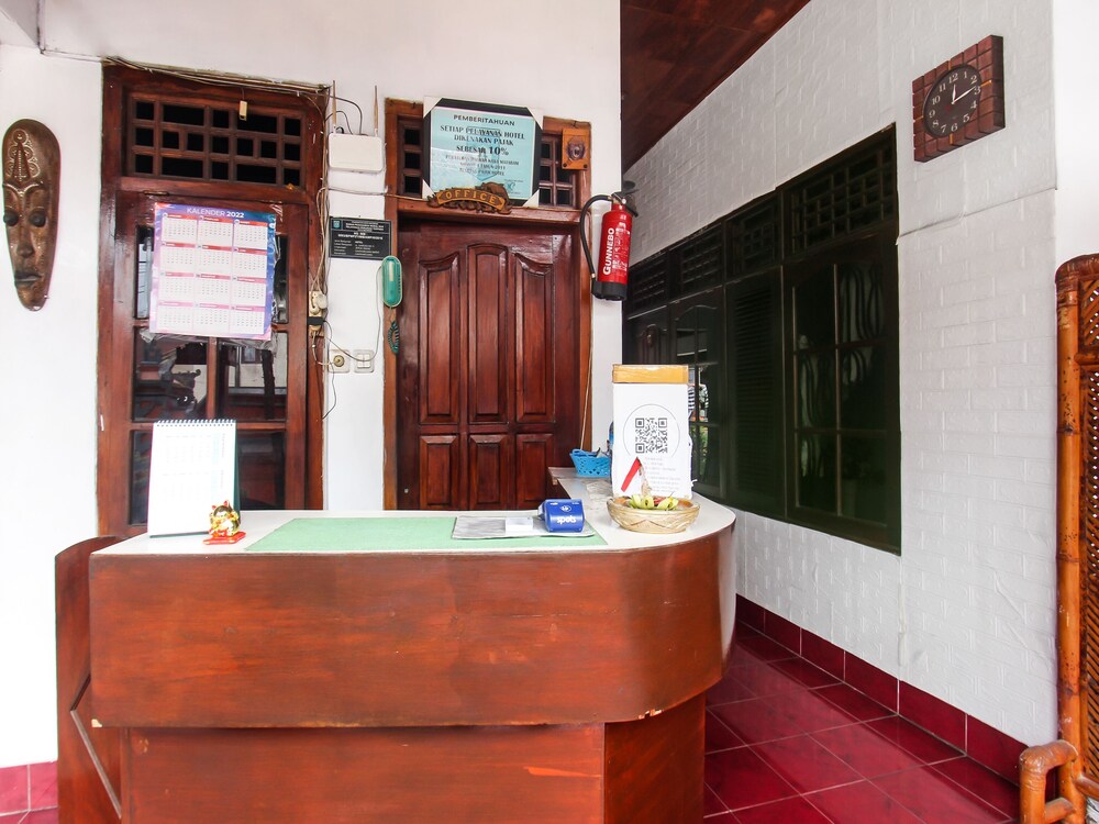 hotel artha