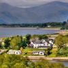 lochnell arms hotel