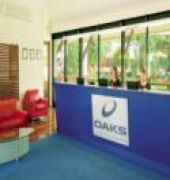 oaks sunshine coast seaforth resort