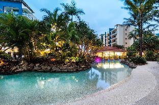 oaks sunshine coast seaforth resort