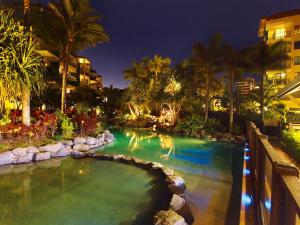 oaks sunshine coast seaforth resort