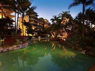 oaks sunshine coast seaforth resort