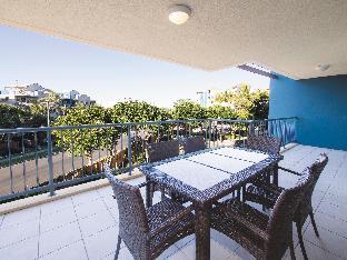 oaks sunshine coast seaforth resort