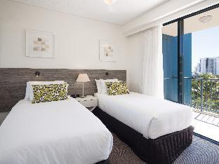 oaks sunshine coast seaforth resort
