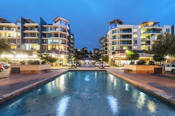 oaks sunshine coast seaforth resort