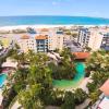 oaks sunshine coast seaforth resort
