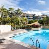 oaks sunshine coast seaforth resort