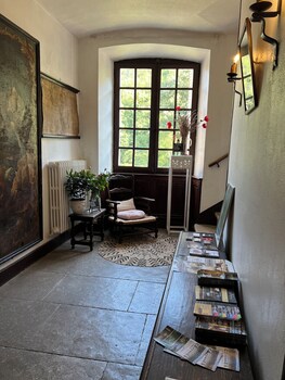 Chateau Du Rey,,3 star