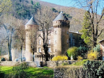 Chateau Du Rey,,3 star