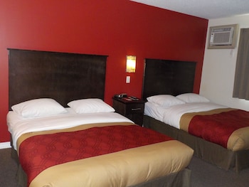 econo lodge vernon
