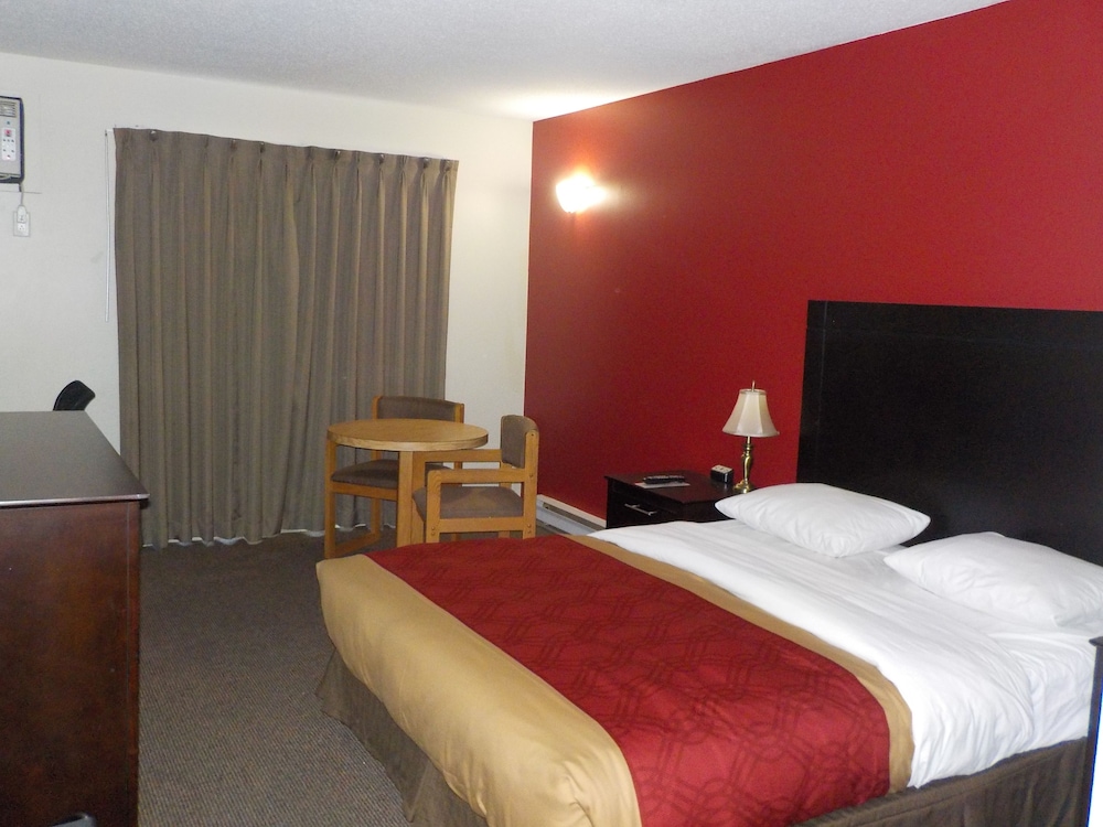 econo lodge vernon