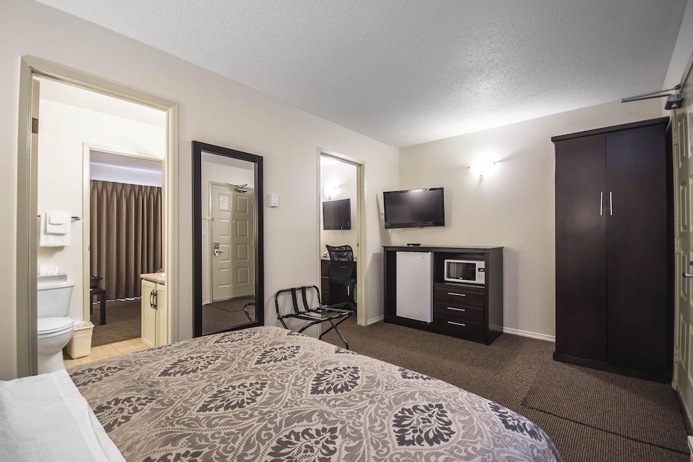 econo lodge vernon