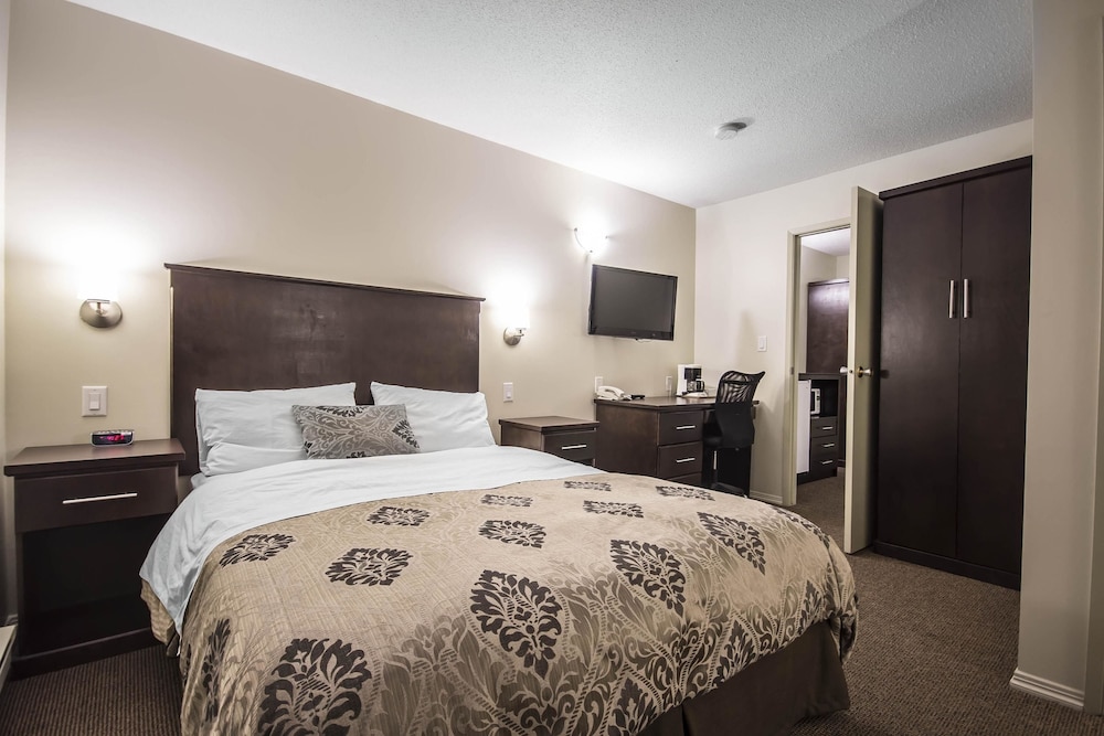 econo lodge vernon