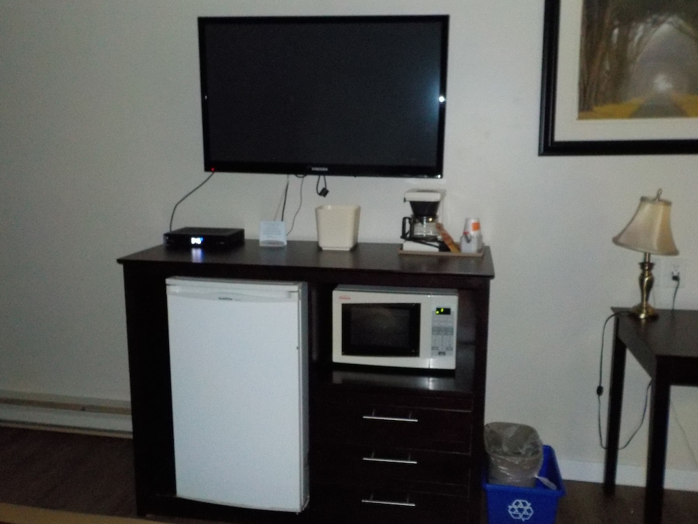 econo lodge vernon