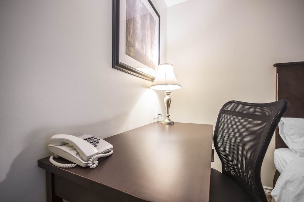 econo lodge vernon