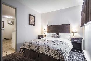 econo lodge vernon