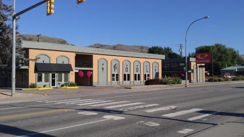 econo lodge vernon