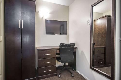econo lodge vernon