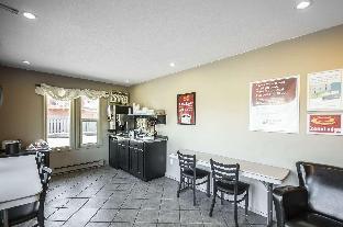 econo lodge vernon