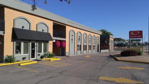 econo lodge vernon