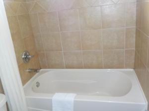 econo lodge vernon