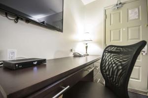 econo lodge vernon