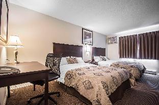 econo lodge vernon