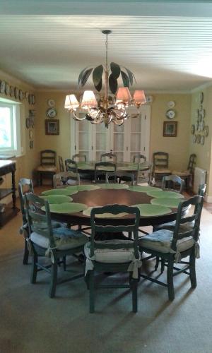 villa coracao guest house