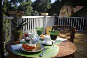 villa coracao guest house