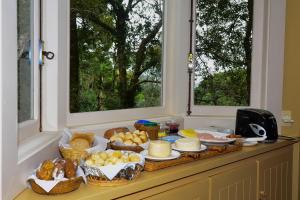 villa coracao guest house