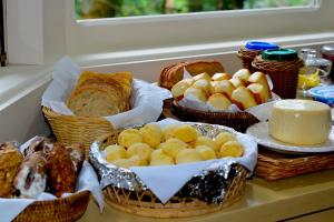 villa coracao guest house