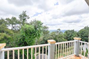 villa coracao guest house