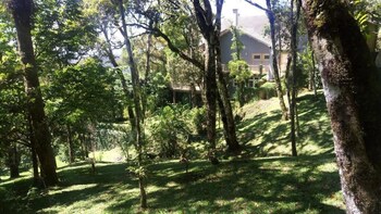 villa coracao guest house