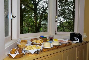 villa coracao guest house