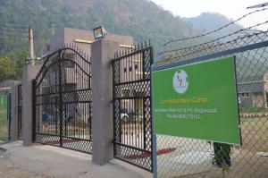 eco adventure resorts khhairabera