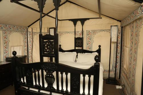 eco adventure resorts khhairabera