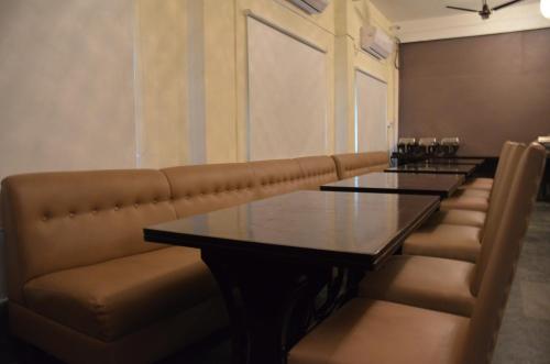 eco adventure resorts khhairabera