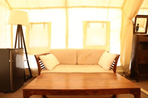 eco adventure resorts khhairabera