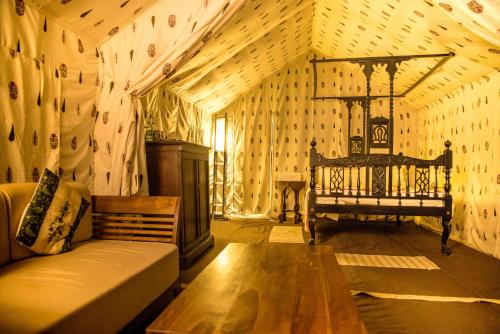 eco adventure resorts khhairabera