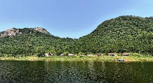 eco adventure resorts khhairabera