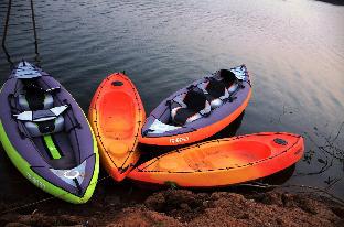 eco adventure resorts khhairabera