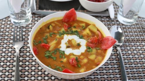 eco adventure resorts khhairabera