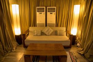 eco adventure resorts khhairabera