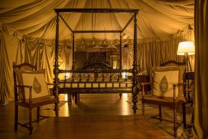 eco adventure resorts khhairabera