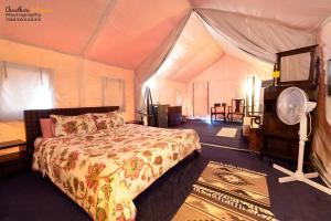 eco adventure resorts khhairabera