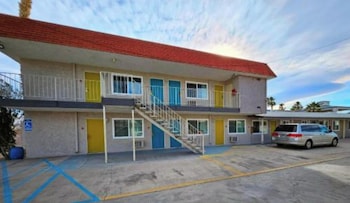 hotel ridgecrest an extended stay studios