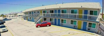 hotel ridgecrest an extended stay studios