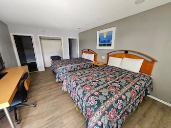 hotel ridgecrest an extended stay studios